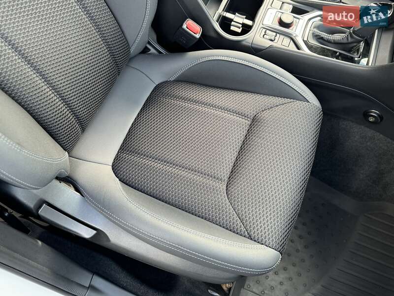 Позашляховик / Кросовер Subaru Forester 2019 в Києві фото 75 Позашляховик / Кросовер Subaru Forester 2019 в Києві