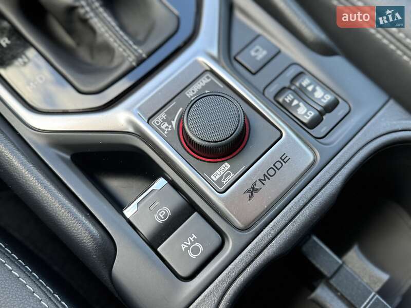 Позашляховик / Кросовер Subaru Forester 2019 в Києві фото 86 Позашляховик / Кросовер Subaru Forester 2019 в Києві