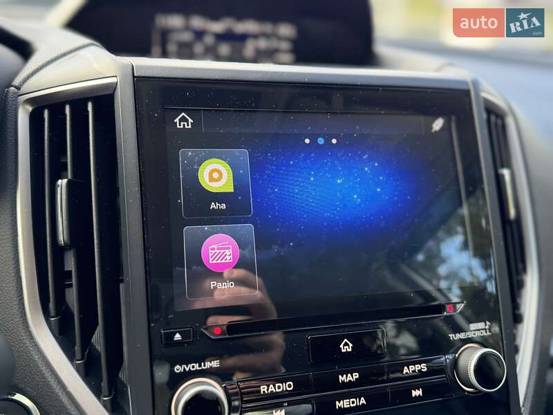 Позашляховик / Кросовер Subaru Forester 2019 в Києві фото 91 Позашляховик / Кросовер Subaru Forester 2019 в Києві