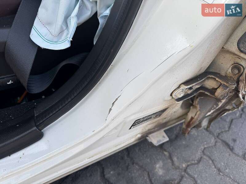 Внедорожник / Кроссовер Subaru Forester 2016 в Львове фото 14 Внедорожник / Кроссовер Subaru Forester 2016 в Львове