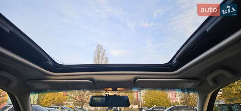 Внедорожник / Кроссовер Subaru Forester 2008 в Киеве