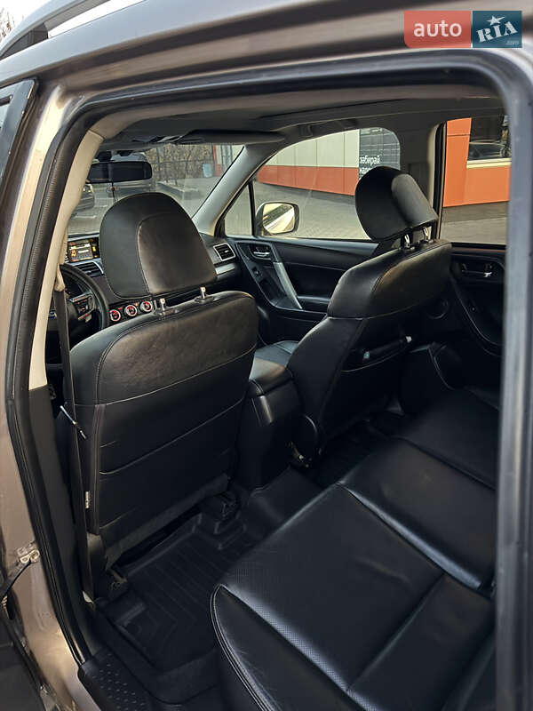 Позашляховик / Кросовер Subaru Forester 2015 в Хмельницькому фото 19 Позашляховик / Кросовер Subaru Forester 2015 в Хмельницькому