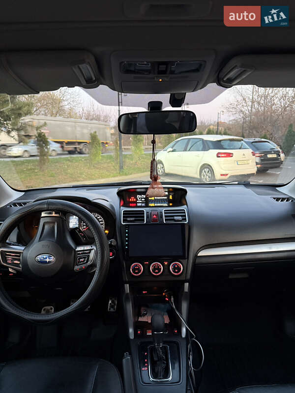 Позашляховик / Кросовер Subaru Forester 2015 в Хмельницькому фото 21 Позашляховик / Кросовер Subaru Forester 2015 в Хмельницькому