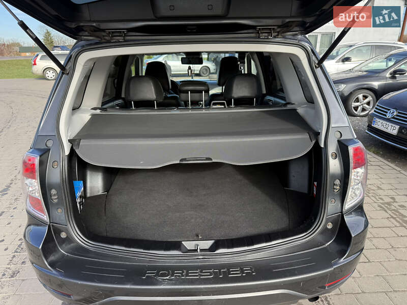 Внедорожник / Кроссовер Subaru Forester 2012 в Львове фото 11 Внедорожник / Кроссовер Subaru Forester 2012 в Львове