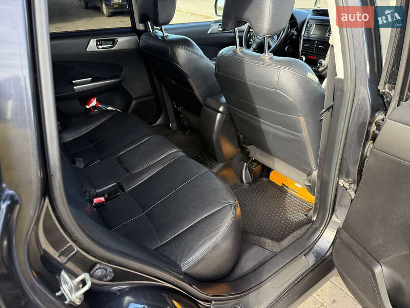 Внедорожник / Кроссовер Subaru Forester 2012 в Львове фото 10 Внедорожник / Кроссовер Subaru Forester 2012 в Львове