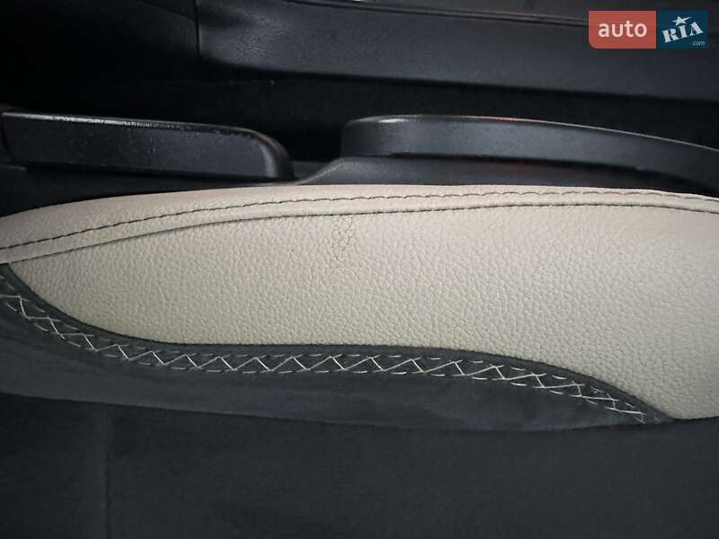 Позашляховик / Кросовер Subaru Forester 2011 в Тернополі фото 7 Позашляховик / Кросовер Subaru Forester 2011 в Тернополі