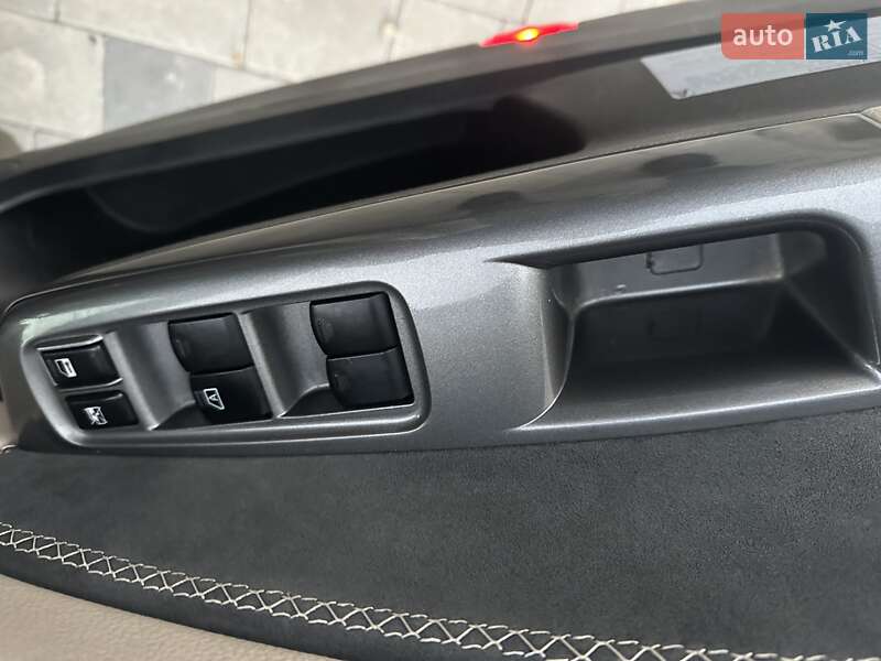Позашляховик / Кросовер Subaru Forester 2011 в Тернополі фото 11 Позашляховик / Кросовер Subaru Forester 2011 в Тернополі