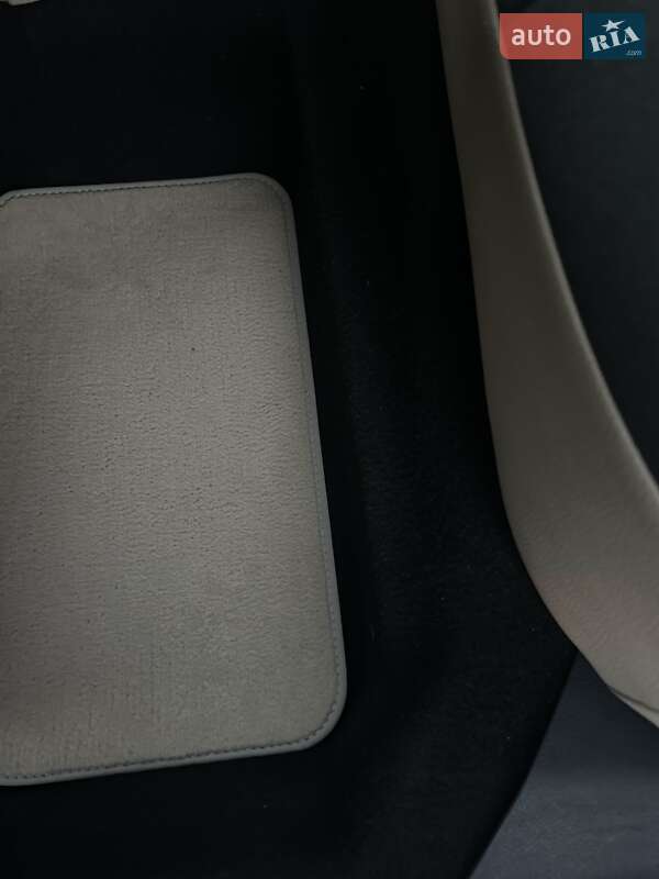 Позашляховик / Кросовер Subaru Forester 2011 в Тернополі фото 16 Позашляховик / Кросовер Subaru Forester 2011 в Тернополі