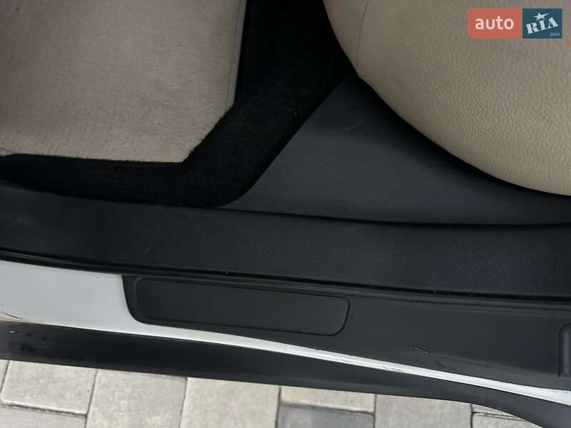 Позашляховик / Кросовер Subaru Forester 2011 в Тернополі фото 18 Позашляховик / Кросовер Subaru Forester 2011 в Тернополі