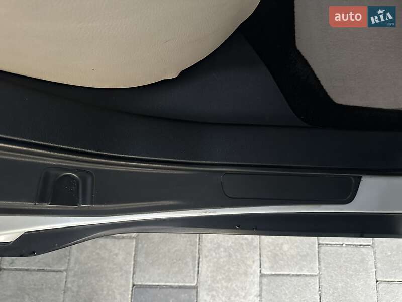 Позашляховик / Кросовер Subaru Forester 2011 в Тернополі фото 21 Позашляховик / Кросовер Subaru Forester 2011 в Тернополі