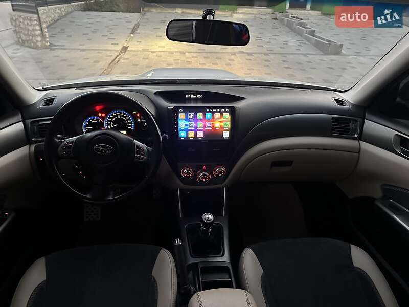 Позашляховик / Кросовер Subaru Forester 2011 в Тернополі фото 32 Позашляховик / Кросовер Subaru Forester 2011 в Тернополі