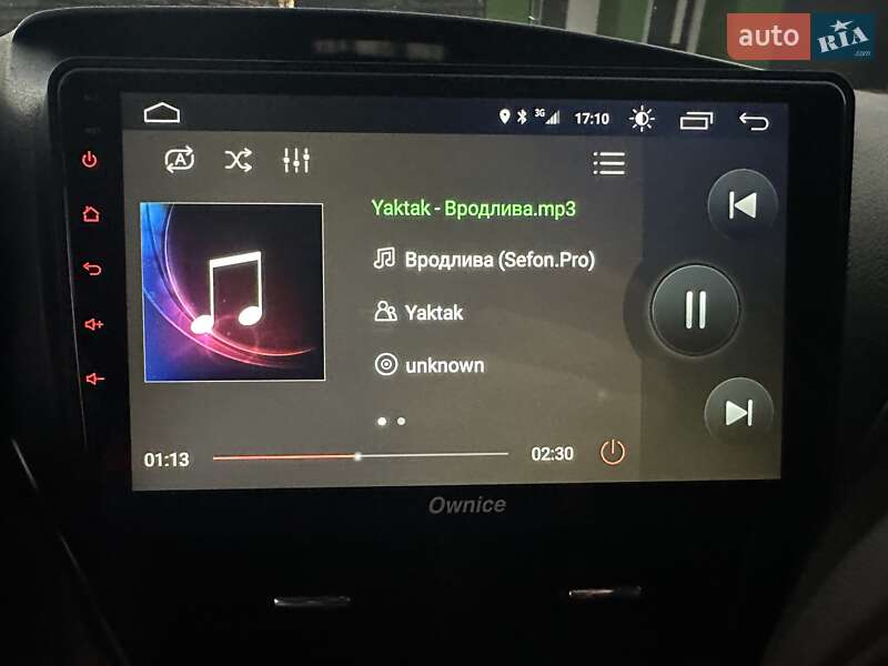 Позашляховик / Кросовер Subaru Forester 2011 в Тернополі фото 37 Позашляховик / Кросовер Subaru Forester 2011 в Тернополі