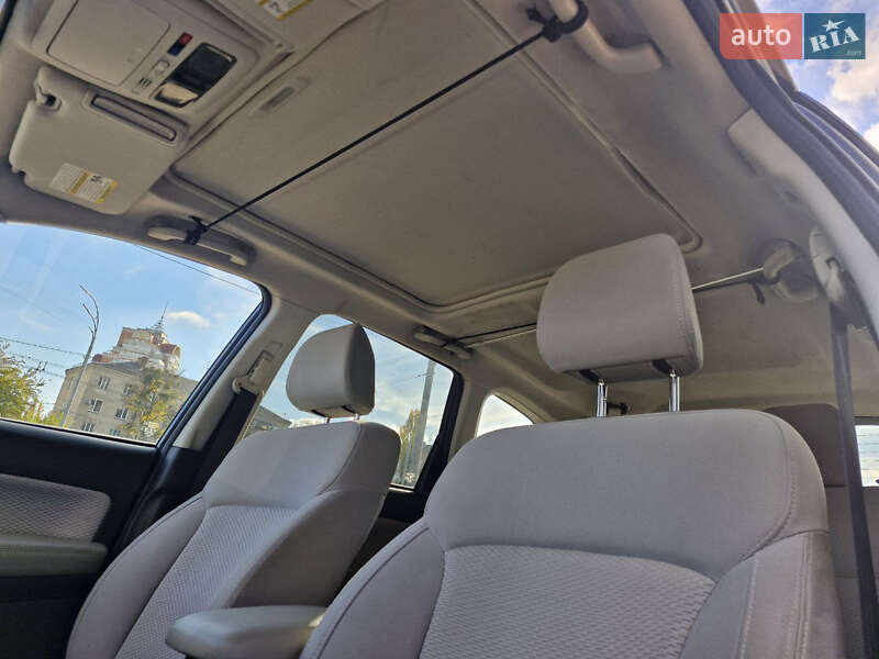 Внедорожник / Кроссовер Subaru Forester 2016 в Киеве фото 16 Внедорожник / Кроссовер Subaru Forester 2016 в Киеве