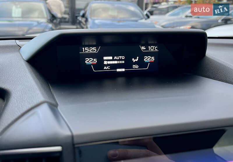 Внедорожник / Кроссовер Subaru Forester 2020 в Киеве