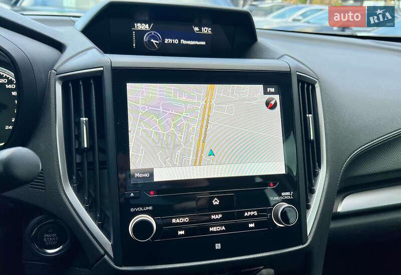 Внедорожник / Кроссовер Subaru Forester 2020 в Киеве