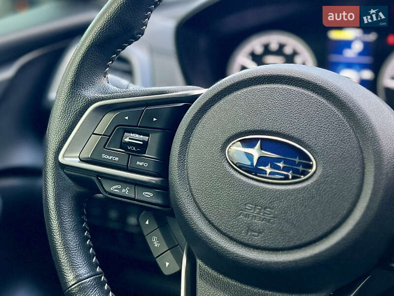 Внедорожник / Кроссовер Subaru Forester 2020 в Киеве