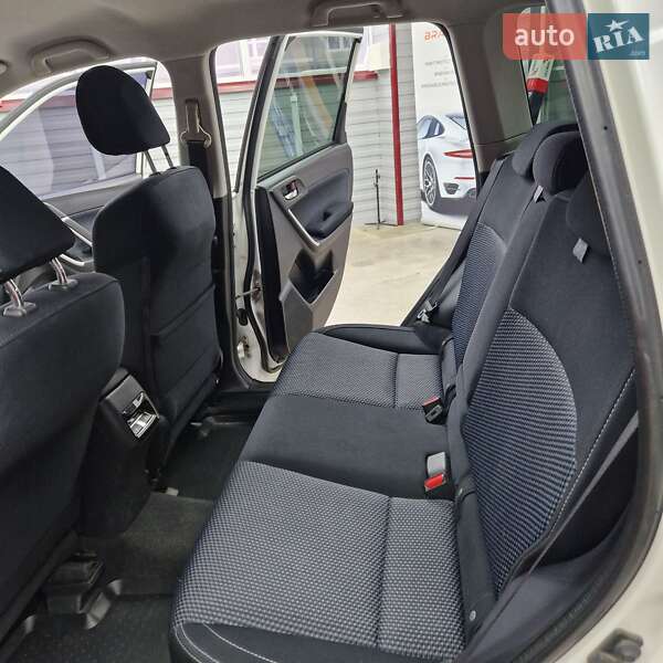 Внедорожник / Кроссовер Subaru Forester 2018 в Харькове