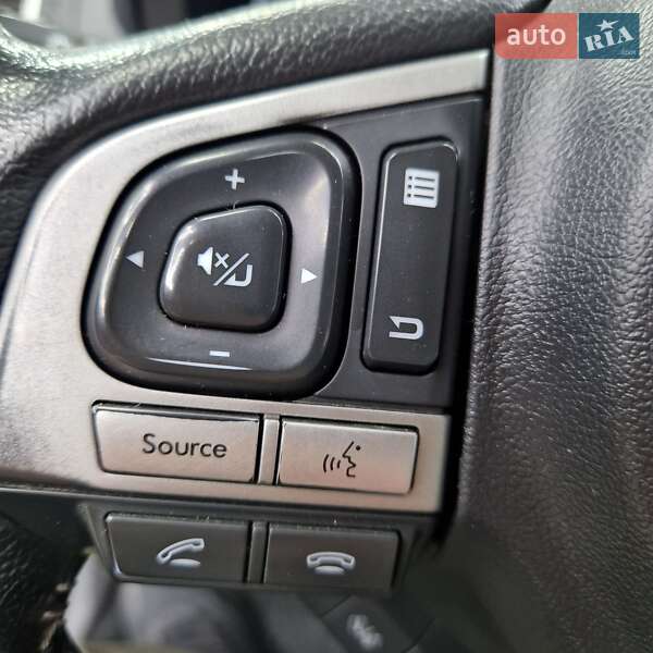 Внедорожник / Кроссовер Subaru Forester 2018 в Харькове