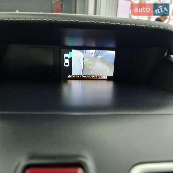 Внедорожник / Кроссовер Subaru Forester 2018 в Харькове