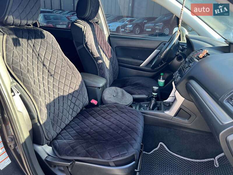 Внедорожник / Кроссовер Subaru Forester 2013 в Львове фото 20 Внедорожник / Кроссовер Subaru Forester 2013 в Львове