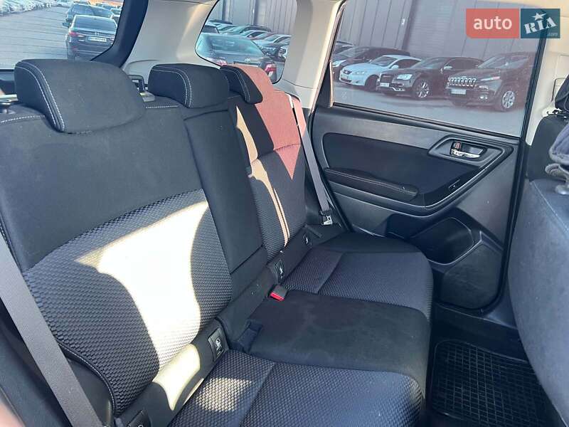 Внедорожник / Кроссовер Subaru Forester 2013 в Львове фото 24 Внедорожник / Кроссовер Subaru Forester 2013 в Львове