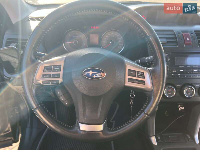 Внедорожник / Кроссовер Subaru Forester 2013 в Львове фото 27 Внедорожник / Кроссовер Subaru Forester 2013 в Львове