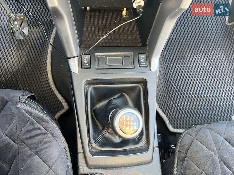 Внедорожник / Кроссовер Subaru Forester 2013 в Львове фото 31 Внедорожник / Кроссовер Subaru Forester 2013 в Львове