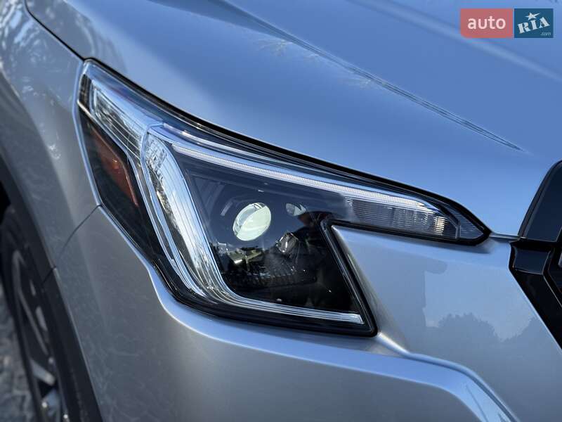 Внедорожник / Кроссовер Subaru Forester 2023 в Днепре фото 59 Внедорожник / Кроссовер Subaru Forester 2023 в Днепре