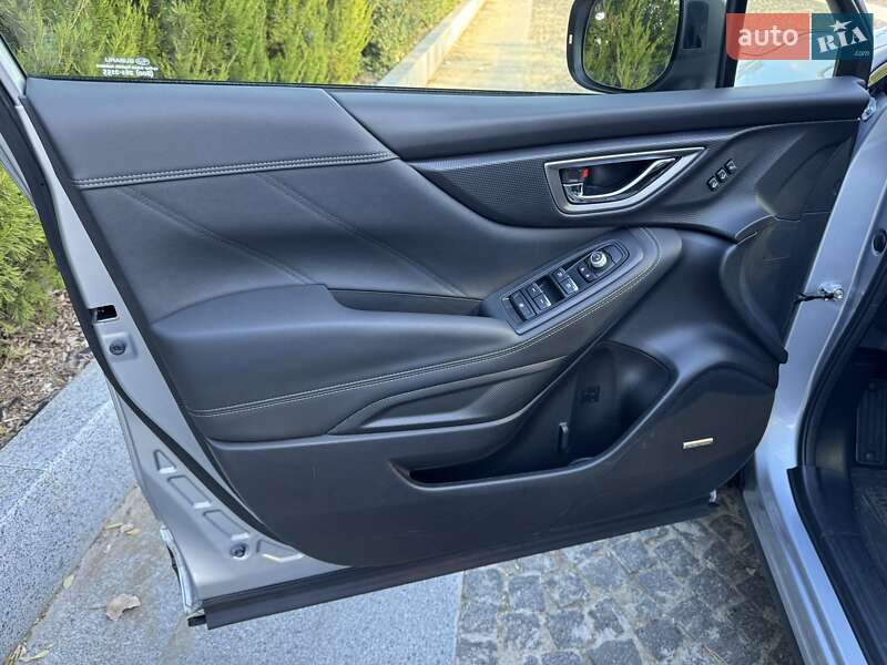 Внедорожник / Кроссовер Subaru Forester 2023 в Днепре фото 13 Внедорожник / Кроссовер Subaru Forester 2023 в Днепре