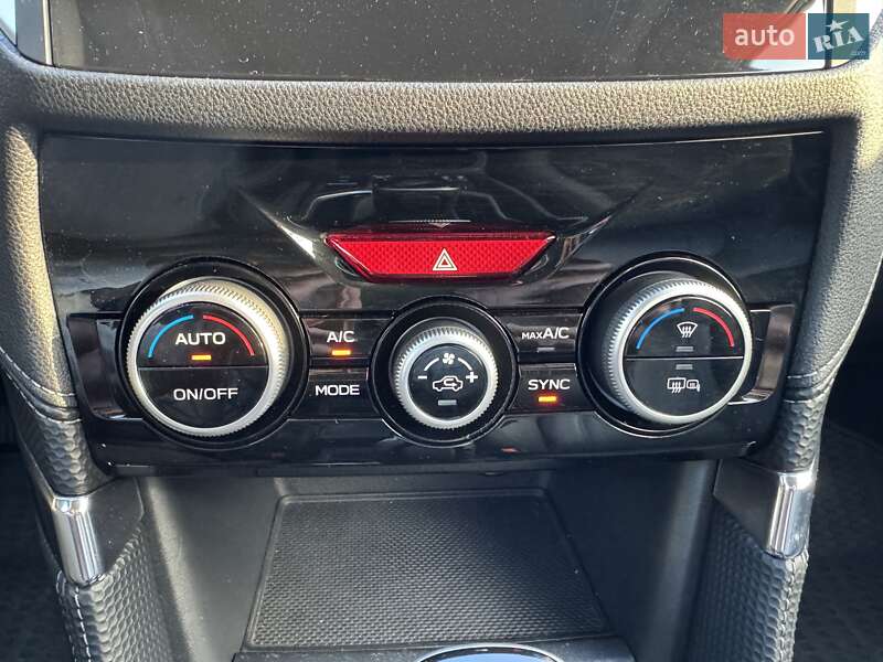 Внедорожник / Кроссовер Subaru Forester 2023 в Днепре фото 34 Внедорожник / Кроссовер Subaru Forester 2023 в Днепре