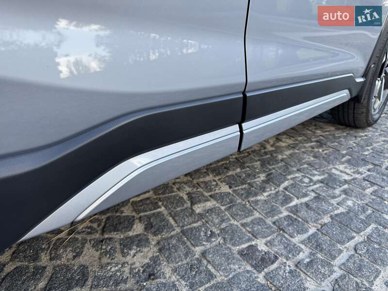 Внедорожник / Кроссовер Subaru Forester 2023 в Днепре фото 66 Внедорожник / Кроссовер Subaru Forester 2023 в Днепре