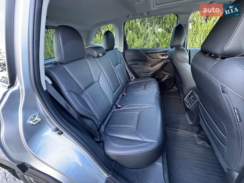 Внедорожник / Кроссовер Subaru Forester 2023 в Днепре фото 45 Внедорожник / Кроссовер Subaru Forester 2023 в Днепре