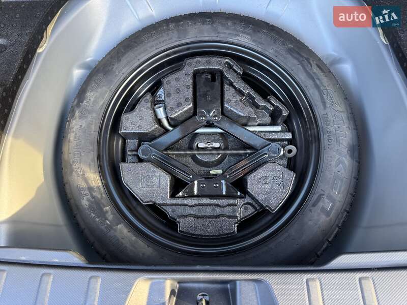 Внедорожник / Кроссовер Subaru Forester 2023 в Днепре фото 52 Внедорожник / Кроссовер Subaru Forester 2023 в Днепре