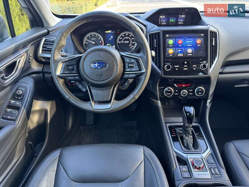 Внедорожник / Кроссовер Subaru Forester 2023 в Днепре фото 22 Внедорожник / Кроссовер Subaru Forester 2023 в Днепре