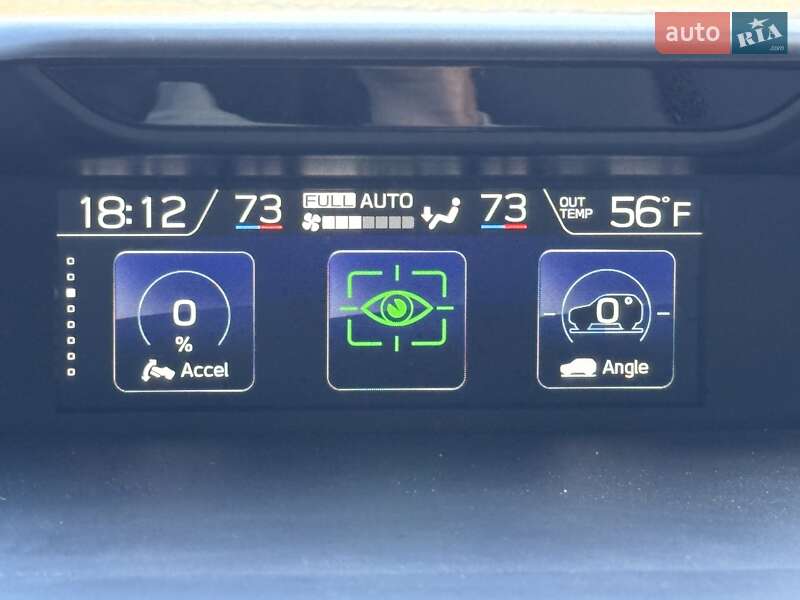 Внедорожник / Кроссовер Subaru Forester 2023 в Днепре фото 42 Внедорожник / Кроссовер Subaru Forester 2023 в Днепре