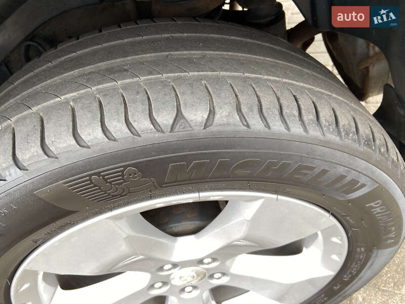 Внедорожник / Кроссовер Subaru Forester 2008 в Харькове