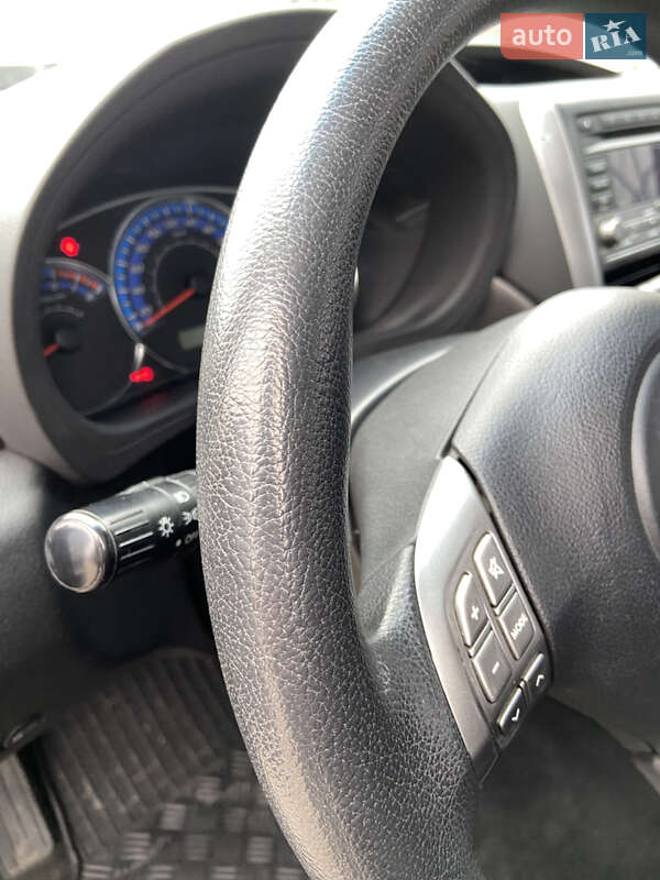 Внедорожник / Кроссовер Subaru Forester 2008 в Харькове