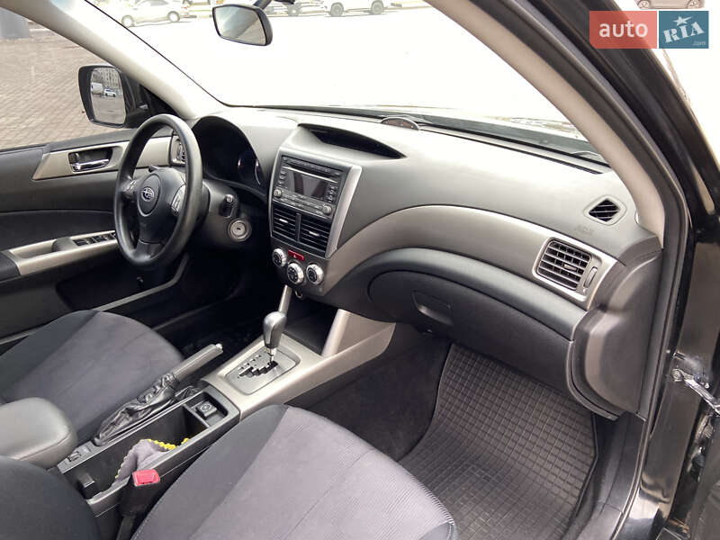 Внедорожник / Кроссовер Subaru Forester 2008 в Харькове