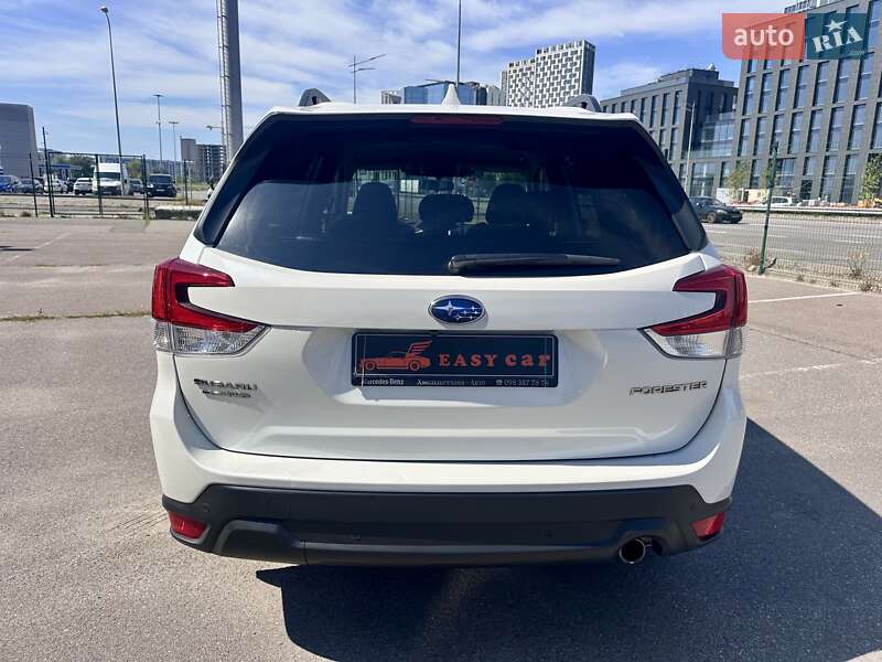 Внедорожник / Кроссовер Subaru Forester 2022 в Киеве фото 26 Внедорожник / Кроссовер Subaru Forester 2022 в Киеве