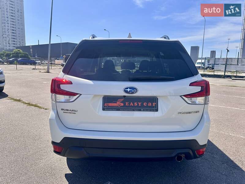 Внедорожник / Кроссовер Subaru Forester 2022 в Киеве фото 35 Внедорожник / Кроссовер Subaru Forester 2022 в Киеве