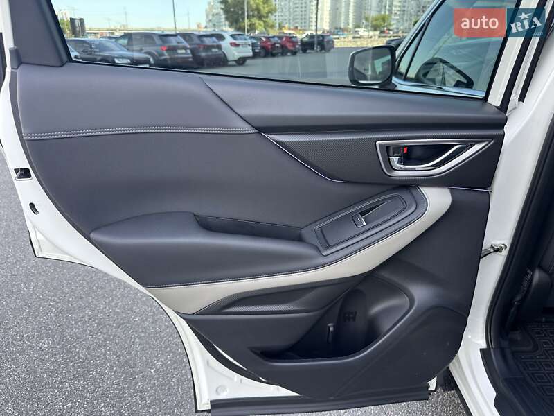 Внедорожник / Кроссовер Subaru Forester 2022 в Киеве фото 62 Внедорожник / Кроссовер Subaru Forester 2022 в Киеве