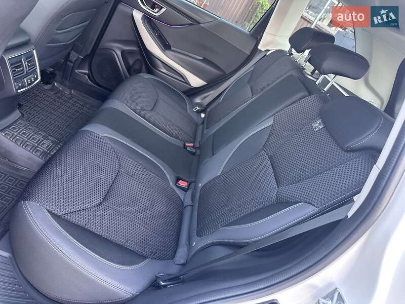 Внедорожник / Кроссовер Subaru Forester 2022 в Киеве фото 64 Внедорожник / Кроссовер Subaru Forester 2022 в Киеве
