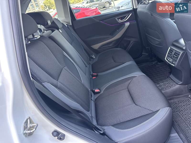 Внедорожник / Кроссовер Subaru Forester 2022 в Киеве фото 65 Внедорожник / Кроссовер Subaru Forester 2022 в Киеве