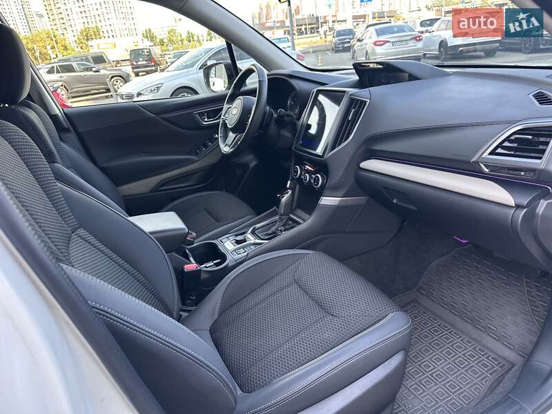 Внедорожник / Кроссовер Subaru Forester 2022 в Киеве фото 68 Внедорожник / Кроссовер Subaru Forester 2022 в Киеве