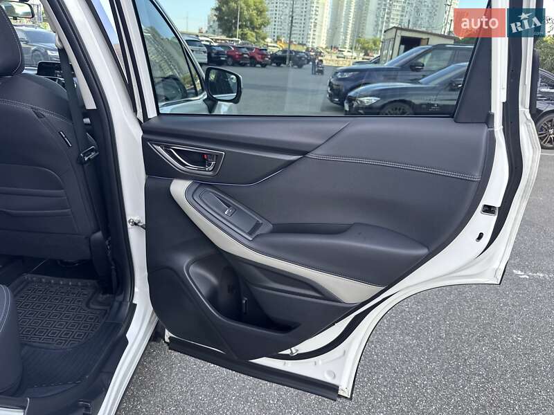 Внедорожник / Кроссовер Subaru Forester 2022 в Киеве фото 66 Внедорожник / Кроссовер Subaru Forester 2022 в Киеве