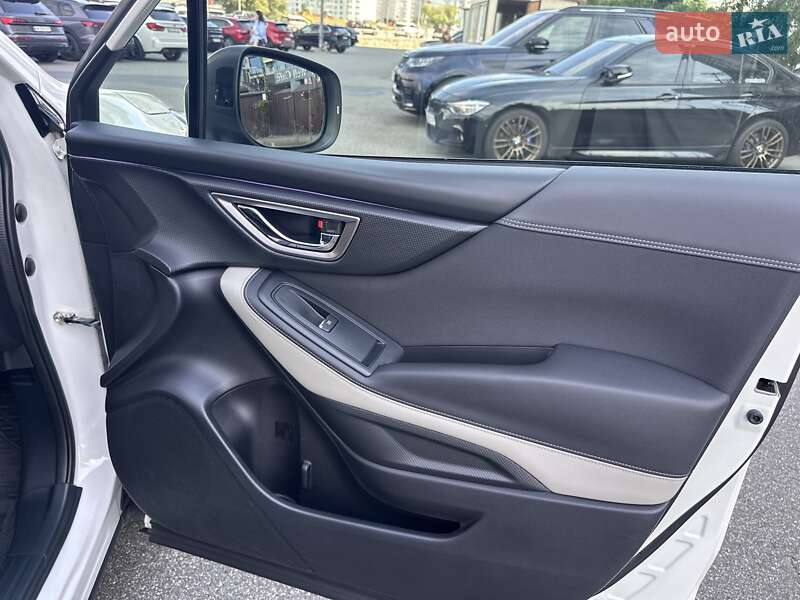 Внедорожник / Кроссовер Subaru Forester 2022 в Киеве фото 67 Внедорожник / Кроссовер Subaru Forester 2022 в Киеве