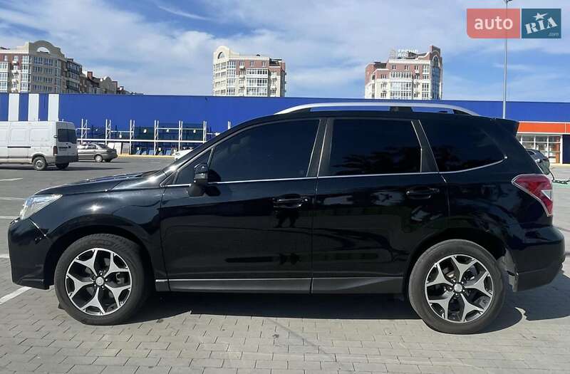 Внедорожник / Кроссовер Subaru Forester 2015 в Умани фото 9 Внедорожник / Кроссовер Subaru Forester 2015 в Умани