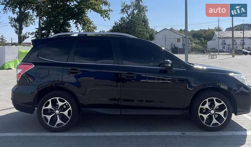 Внедорожник / Кроссовер Subaru Forester 2015 в Умани фото 10 Внедорожник / Кроссовер Subaru Forester 2015 в Умани