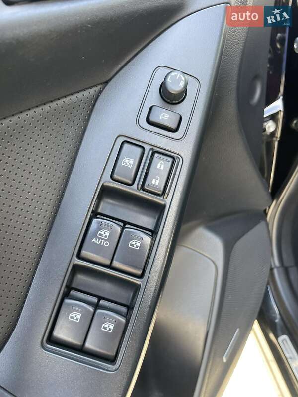 Внедорожник / Кроссовер Subaru Forester 2015 в Умани фото 24 Внедорожник / Кроссовер Subaru Forester 2015 в Умани