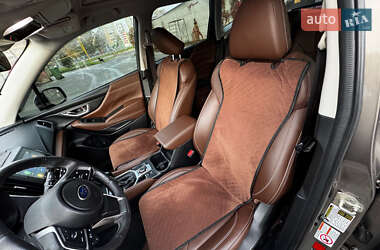 Позашляховик / Кросовер Subaru Forester 2019 в Харкові